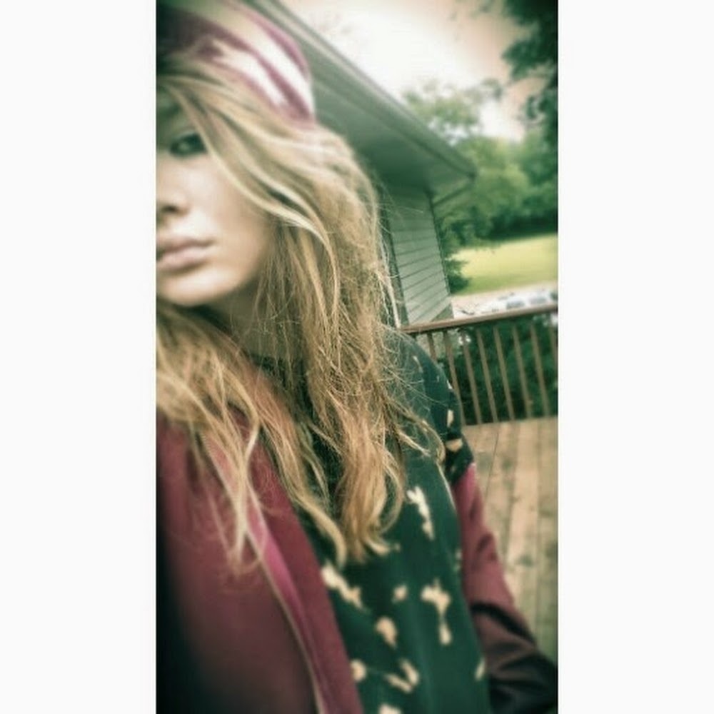 Meet your Posher, Michaela